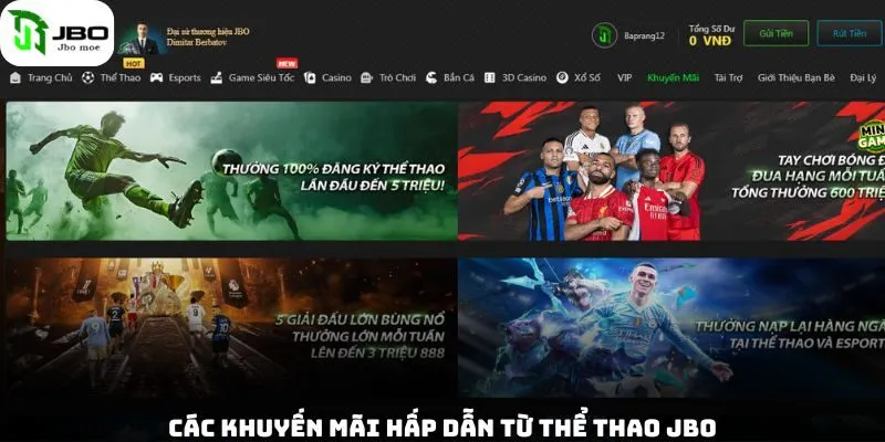 Thể Thao Jbo - Hướng Dẫn Chi Tiết Cho Người Mới Bắt Đầu 6 cac-khuyen-mai-hap-dan-tu-the-thao-jbo